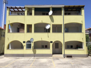 Apartment barba.frane